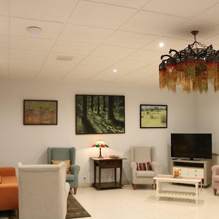 Hotel El Sueno Del Infante Guadalajara Zewnętrze zdjęcie