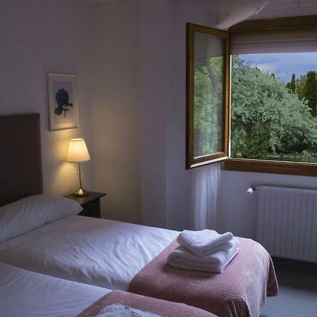 Hotel El Sueno Del Infante Guadalajara Zewnętrze zdjęcie