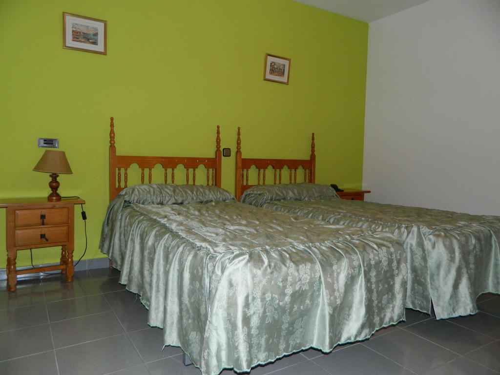 Hotel El Sueno Del Infante Guadalajara Zewnętrze zdjęcie