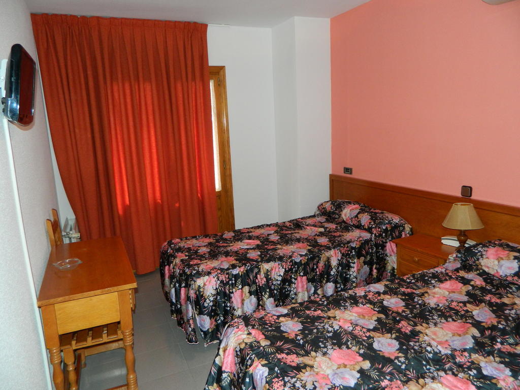 Hotel El Sueno Del Infante Guadalajara Zewnętrze zdjęcie