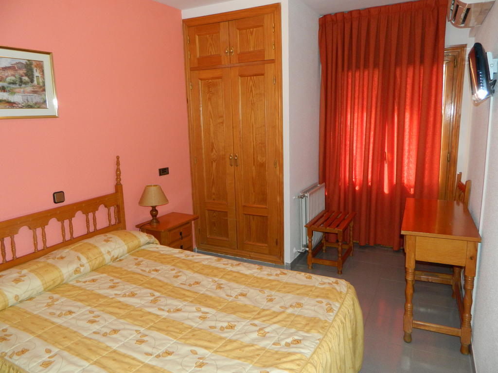 Hotel El Sueno Del Infante Guadalajara Zewnętrze zdjęcie