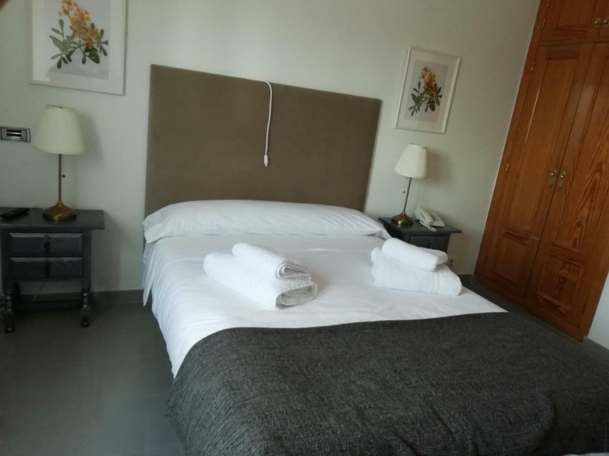 Hotel El Sueno Del Infante Guadalajara Zewnętrze zdjęcie