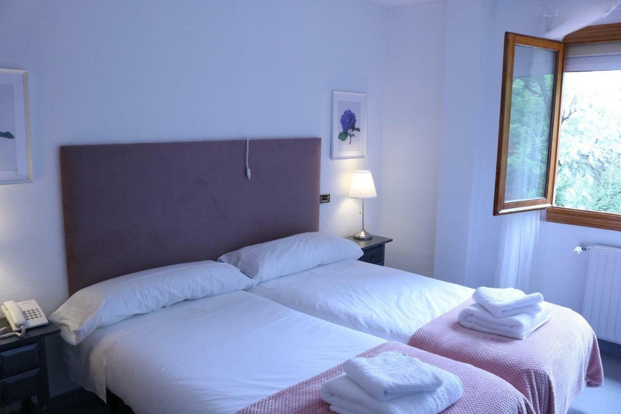 Hotel El Sueno Del Infante Guadalajara Zewnętrze zdjęcie