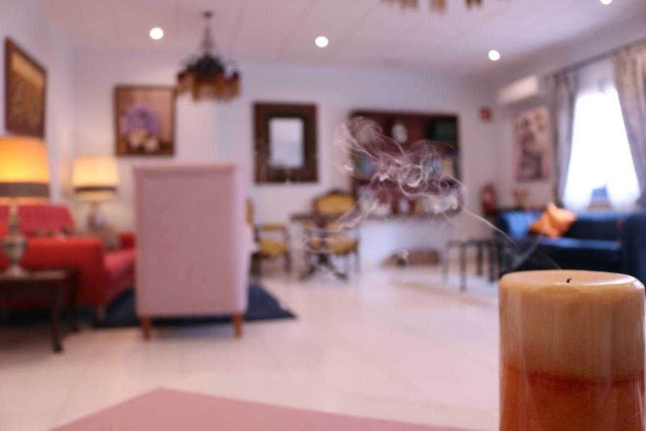 Hotel El Sueno Del Infante Guadalajara Zewnętrze zdjęcie