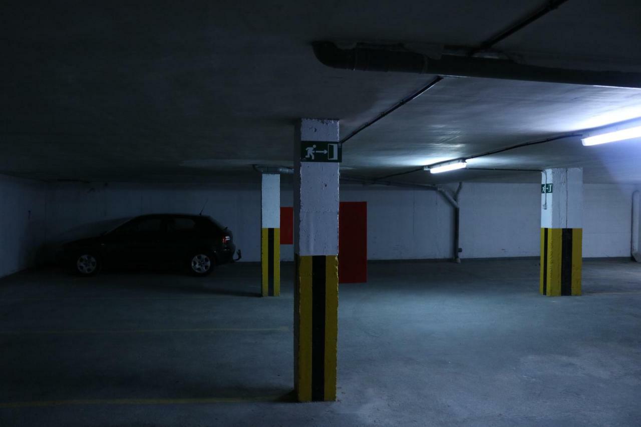 Hotel El Sueno Del Infante Guadalajara Zewnętrze zdjęcie
