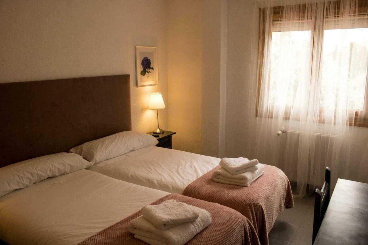 Hotel El Sueno Del Infante Guadalajara Zewnętrze zdjęcie